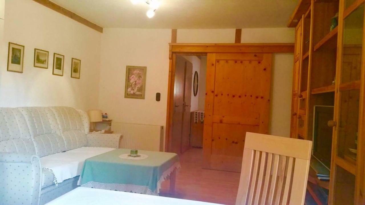 Appartement Gnaiger Forstau  Luaran gambar